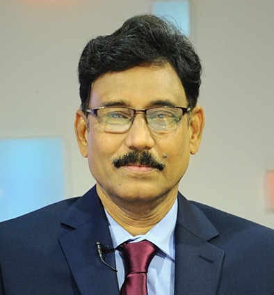 Prof. Md. Waziul Alam Chowdhury