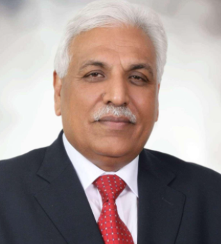 Prof. Afzal Javed