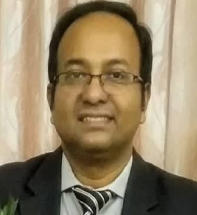 Dr. Muhammad Zillur Rahman Khan